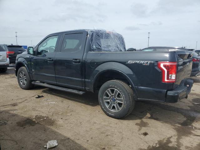 Photo 2 from auction – 2016 FORD F150 SUPER with VIN 1FTEW1EP8GFD39449