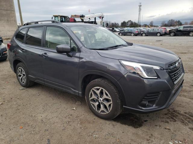 Photo 4 from auction – 2023 SUBARU FORESTER P with VIN JF2SKADC8PH403265
