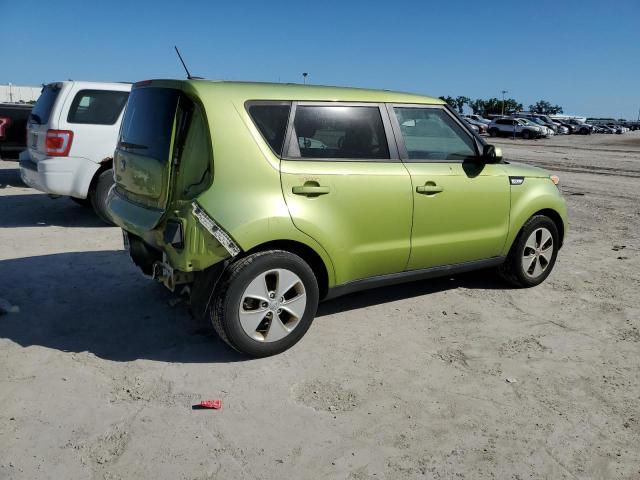 Photo 3 from auction – 2015 KIA SOUL with VIN KNDJN2A2XF7764178