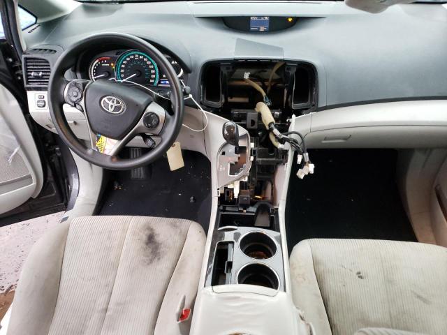 Photo 8 from auction – 2015 TOYOTA VENZA LE with VIN 4T3BA3BBXFU072561
