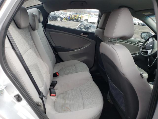 Photo 10 from auction – 2016 HYUNDAI ACCENT SE with VIN KMHCT4AE4GU050906