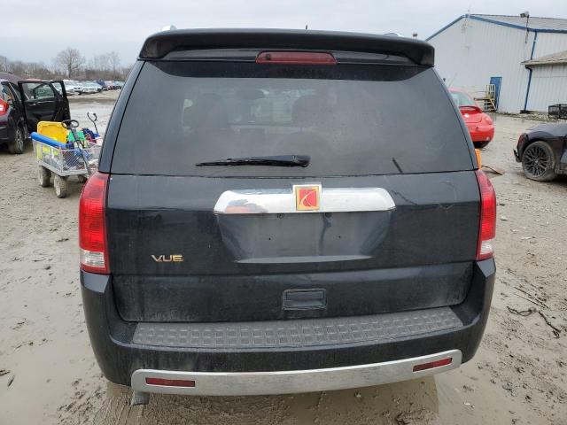 Photo 6 from auction – 2006 SATURN VUE with VIN 5GZCZ53446S808720