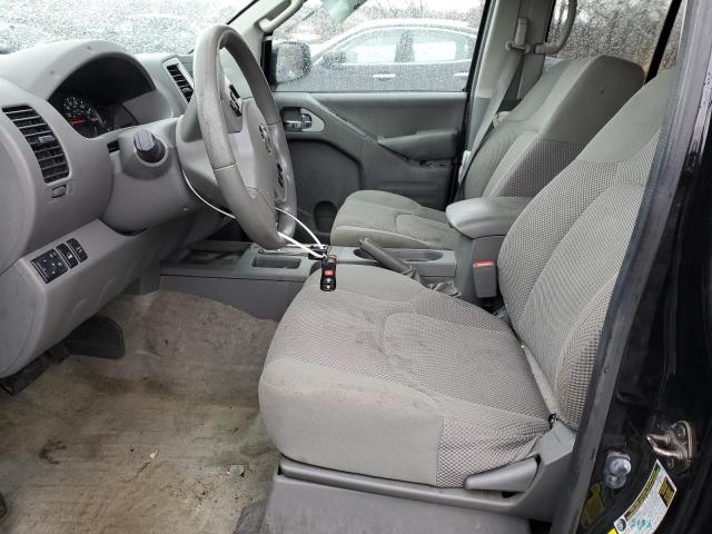 Photo 7 from auction – 2015 NISSAN FRONTIER S with VIN 1N6AD0EV2FN710989
