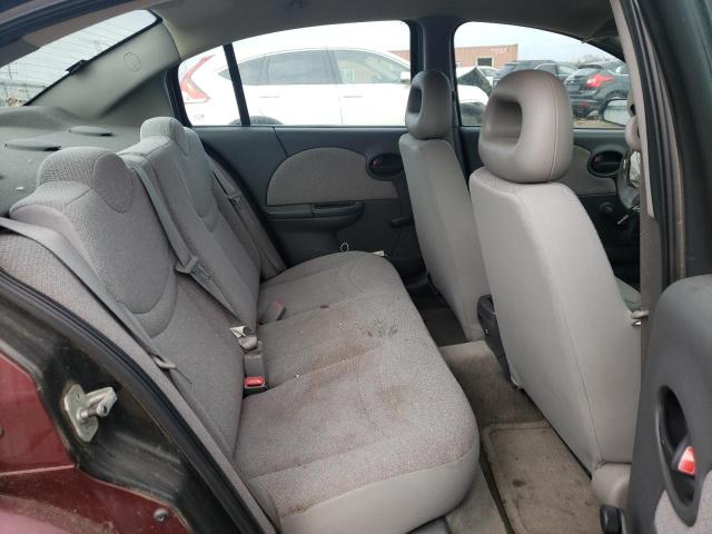 Photo 10 from auction – 2003 SATURN ION LEVEL with VIN 1G8AG52F73Z122024