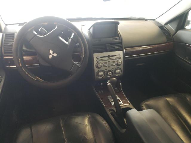 Photo 8 from auction – 2012 MITSUBISHI GALANT ES with VIN 4A32B3FF0CE010421