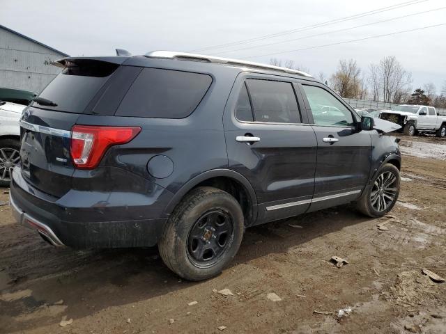 Photo 3 from auction – 2017 FORD EXPLORER P with VIN 1FM5K8HT3HGB77458