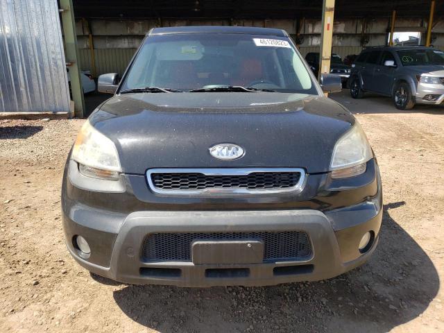 Photo 5 from auction – 2010 KIA SOUL + with VIN KNDJT2A25A7045502