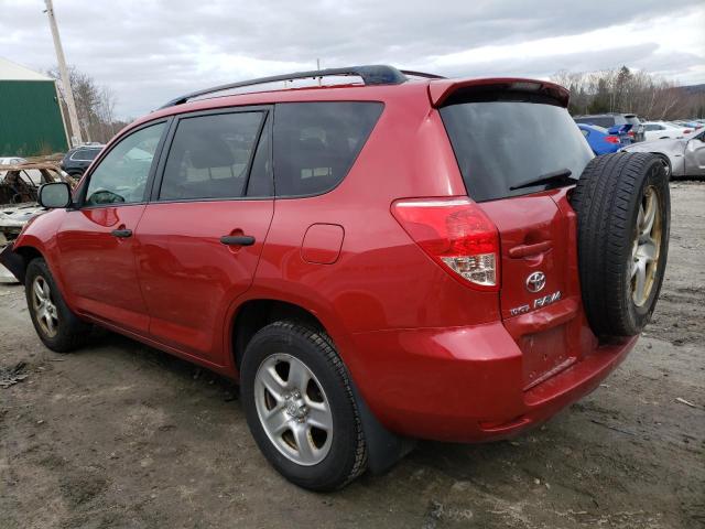 Photo 2 from auction – 2006 TOYOTA RAV4 with VIN JTMBD33V865049593