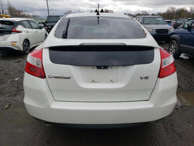 Photo 6 from auction – 2012 HONDA CROSSTOUR with VIN 5J6TF1H34CL006493