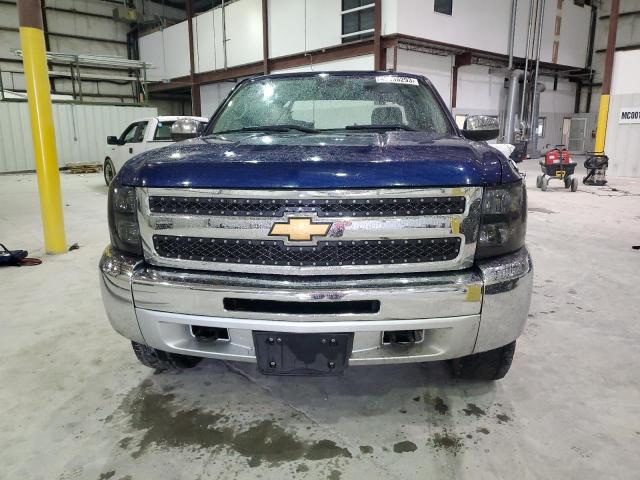 Photo 5 from auction – 2012 CHEVROLET SILVERADO with VIN 3GCPKSE75CG302068