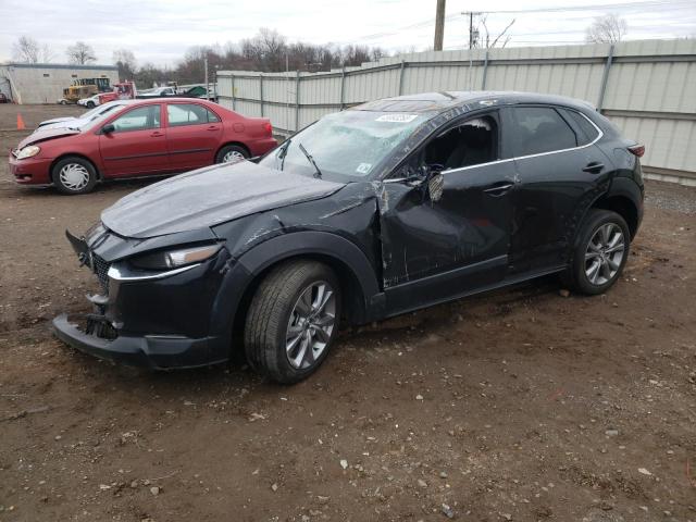 MAZDA CX-30 PREF 2021 with VIN 3MVDMBCL5MM269264 - Photo from auction