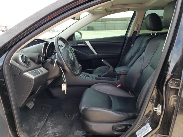 Photo 7 from auction – 2012 MAZDA 3 S with VIN JM1BL1W56C1502583