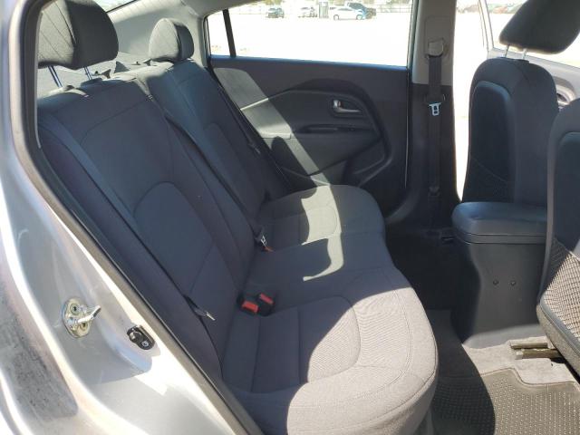 Photo 10 from auction – 2015 KIA RIO EX with VIN KNADN4A31F6459494