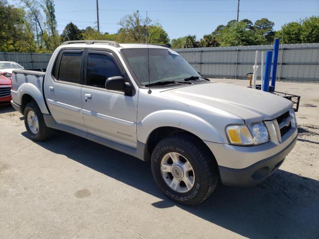 Photo 4 from auction – 2001 FORD EXPLORER S with VIN 1FMZU77E21UC07209