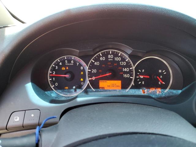 Photo 9 from auction – 2012 NISSAN ALTIMA BAS with VIN 1N4AL2AP2CN574941