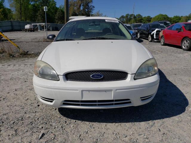 Photo 5 from auction – 2007 FORD TAURUS SE with VIN 1FAFP53U47A141701