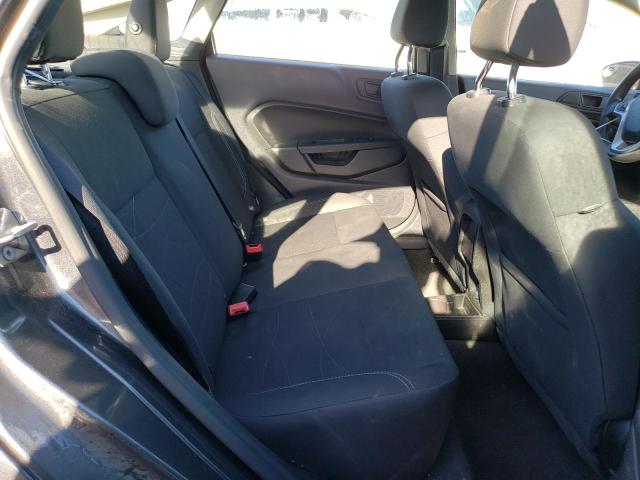 Photo 10 from auction – 2017 FORD FIESTA SE with VIN 3FADP4BJ3HM116141