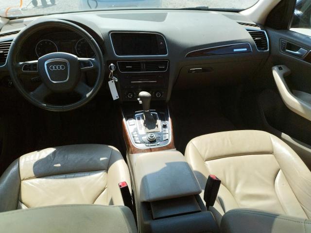 Photo 8 from auction – 2011 AUDI Q5 PREMIUM with VIN WA1LFAFP3BA111218