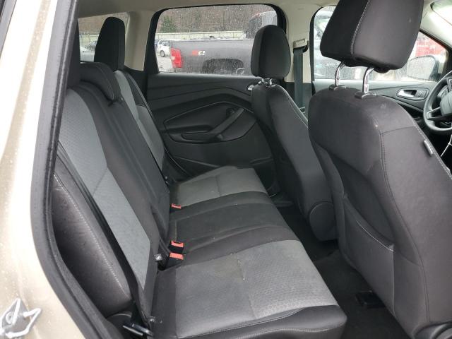 Photo 11 from auction – 2017 FORD ESCAPE SE with VIN 1FMCU9GD6HUB82981