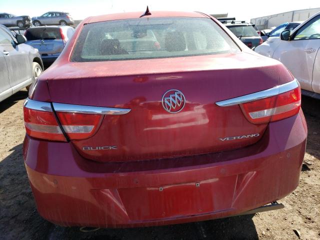 Photo 6 from auction – 2013 BUICK VERANO with VIN 1G4PS5SK8D4102998