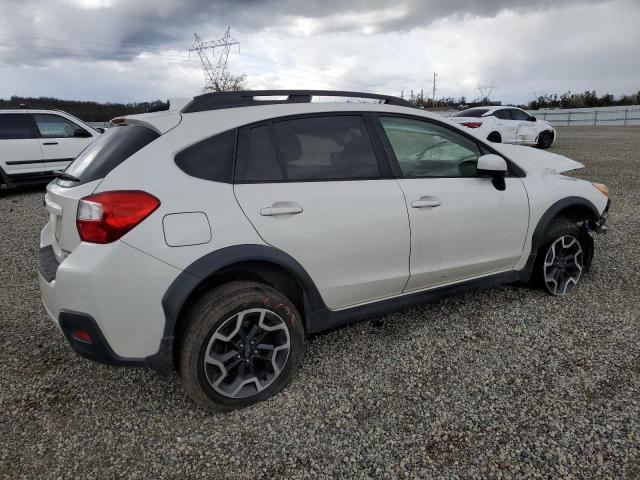 Photo 3 from auction – 2017 SUBARU CROSSTREK with VIN JF2GPADC6HH231701