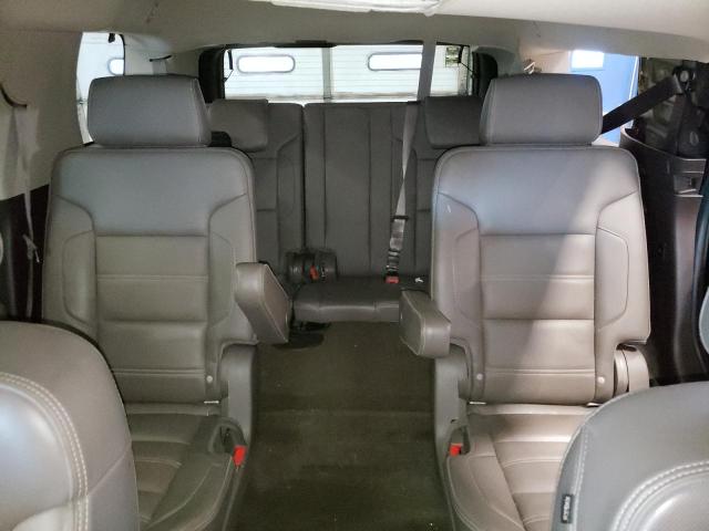 Photo 10 from auction – 2016 GMC YUKON DENA with VIN 1GKS2CKJ8GR278665