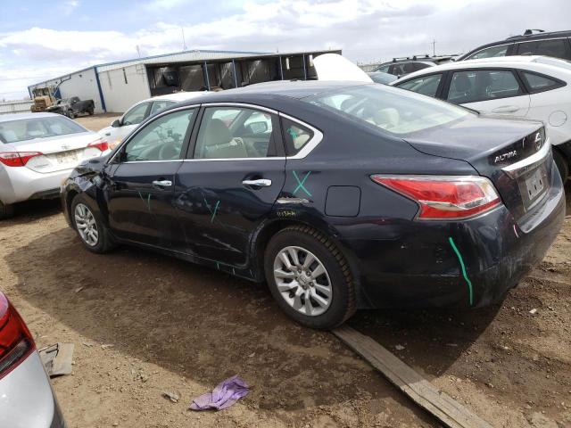 Photo 2 from auction – 2015 NISSAN ALTIMA 2.5 with VIN 1N4AL3AP1FC277259