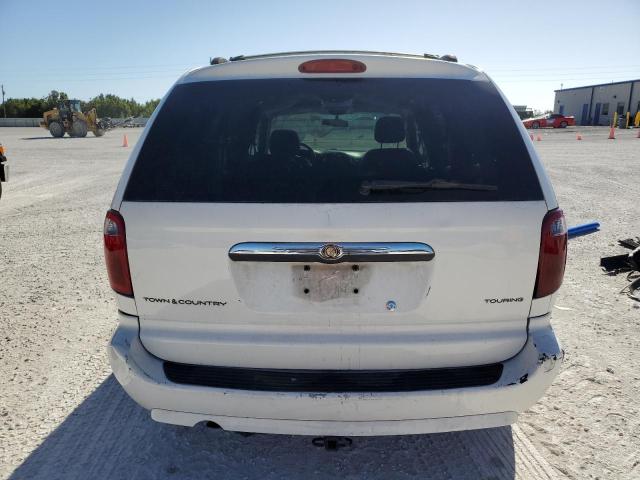 Photo 6 from auction – 2007 CHRYSLER TOWN & COU with VIN 2A4GP54L37R279790