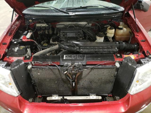 Photo 11 from auction – 2008 FORD F150 SUPER with VIN 1FTPW14V98KC50880