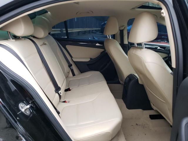Photo 10 from auction – 2016 VOLKSWAGEN JETTA SEL with VIN 3VWL17AJ5GM258027