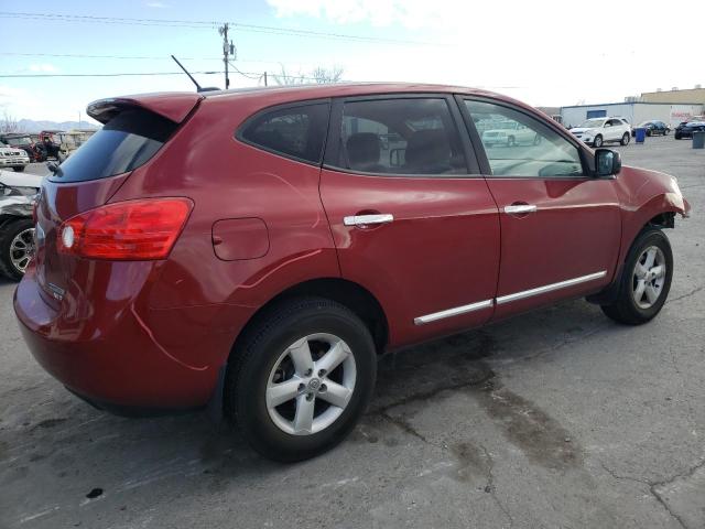 Photo 3 from auction – 2012 NISSAN ROGUE S with VIN JN8AS5MV2CW358871