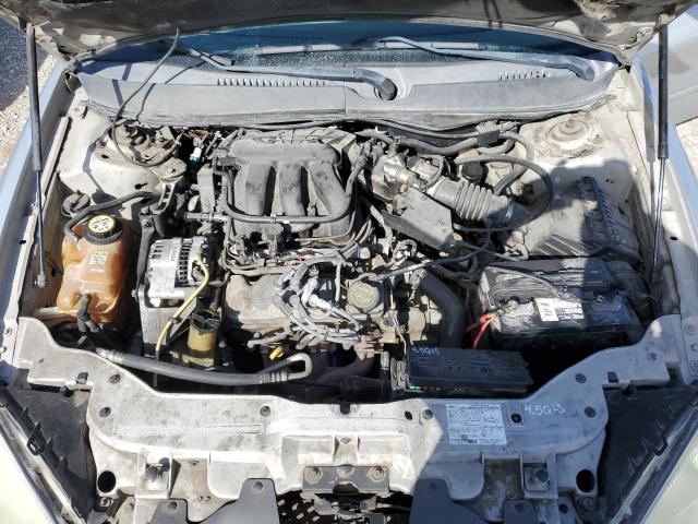 Photo 11 from auction – 2007 FORD TAURUS SE with VIN 1FAFP53U77A176572