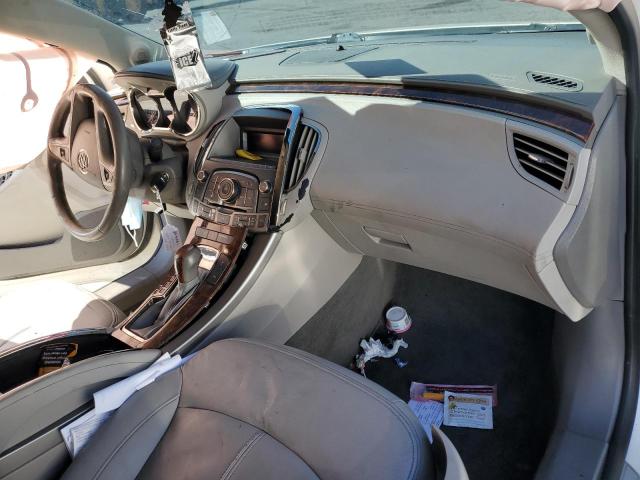 Photo 8 from auction – 2012 BUICK LACROSSE P with VIN 1G4GD5E32CF126313