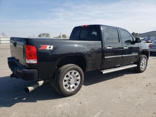 Photo 3 from auction – 2013 GMC SIERRA K25 with VIN 1GT125E8XDF242811