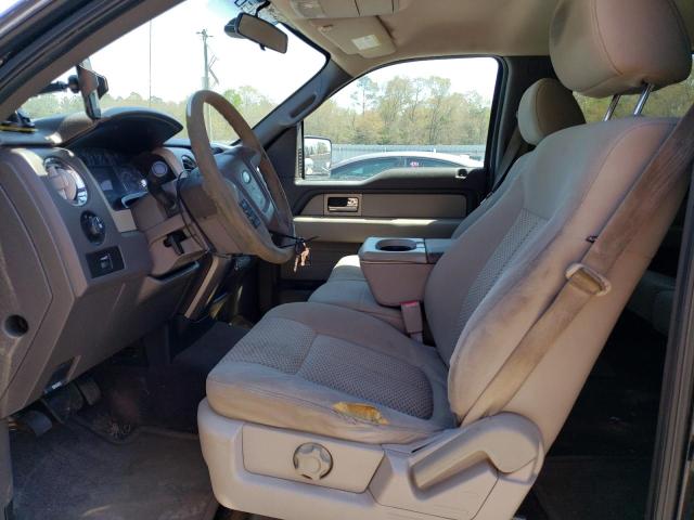 Photo 7 from auction – 2010 FORD F150 SUPER with VIN 1FTEW1C85AFB27241