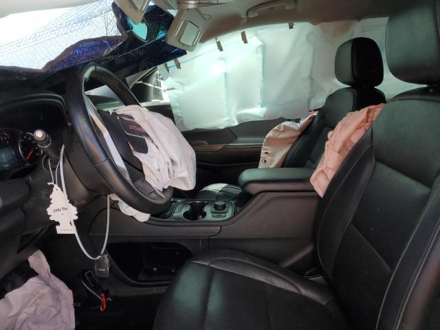 Photo 7 from auction – 2020 GMC ACADIA SLT with VIN 1GKKNULS9LZ131060