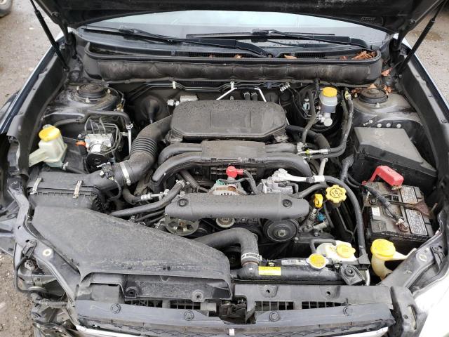 Photo 11 from auction – 2010 SUBARU LEGACY 2.5 with VIN 4S3BMBC60A3243185