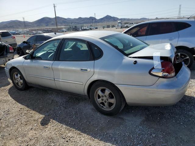 Photo 2 from auction – 2007 FORD TAURUS SE with VIN 1FAFP53U77A176572