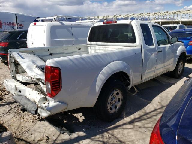 Photo 3 from auction – 2018 NISSAN FRONTIER S with VIN 1N6BD0CT1JN701280