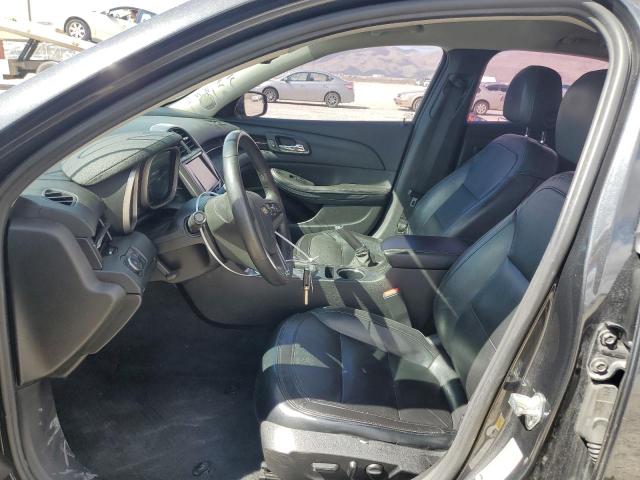 Photo 7 from auction – 2015 CHEVROLET MALIBU LTZ with VIN 1G11F5SL0FF241885