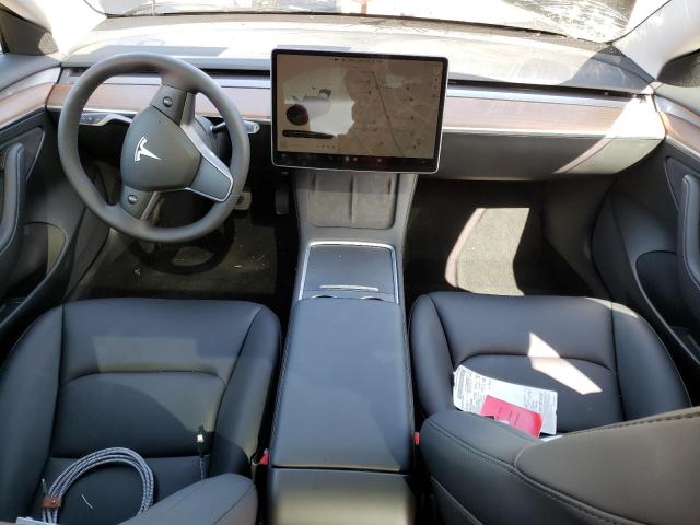 Photo 8 from auction – 2023 TESLA MODEL 3 with VIN 5YJ3E1EA8PF457401
