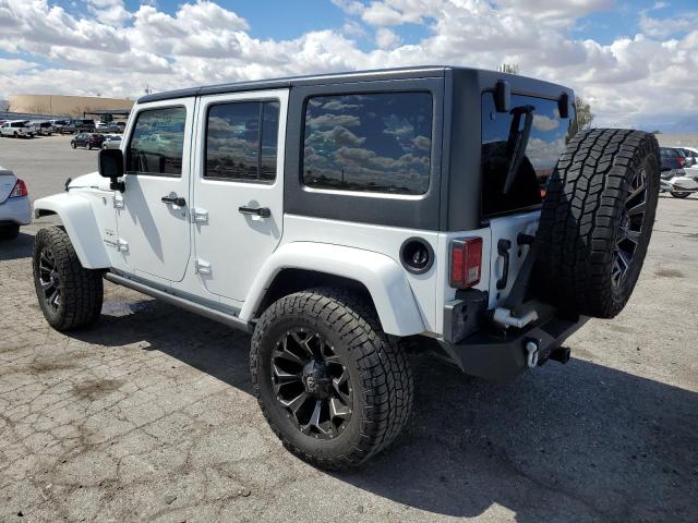 Photo 2 from auction – 2018 JEEP WRANGLER U with VIN 1C4BJWEGXJL847932