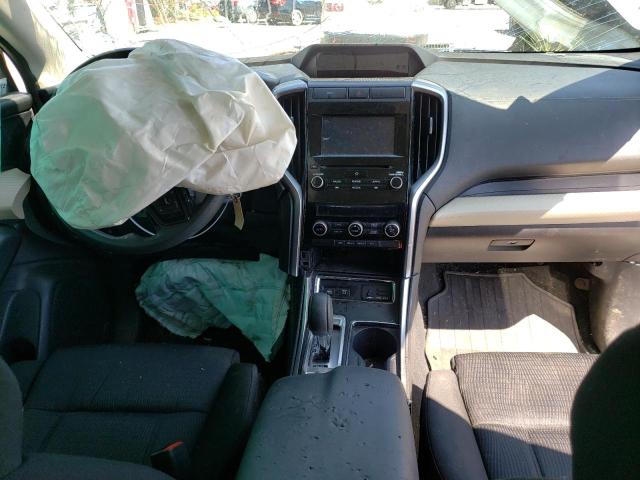 Photo 8 from auction – 2019 SUBARU ASCENT with VIN 4S4WMAAD1K3445561