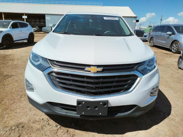 Photo 5 from auction – 2020 CHEVROLET EQUINOX LS with VIN 3GNAXHEV1LS704649