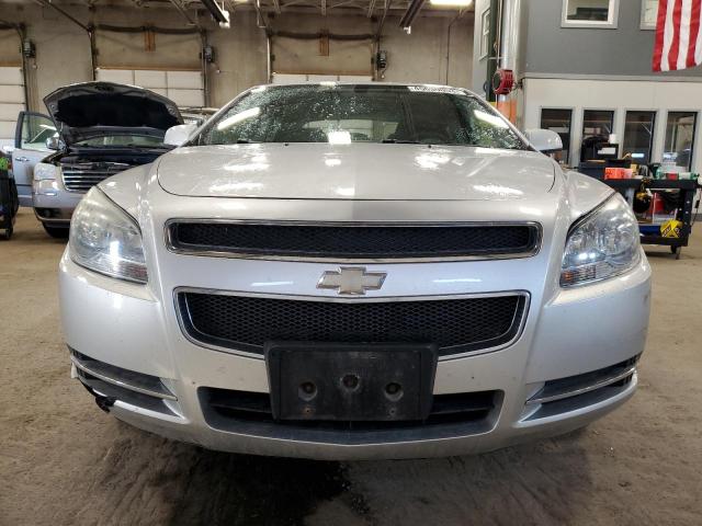 Photo 5 from auction – 2009 CHEVROLET MALIBU with VIN 1G1ZH57B79F106937