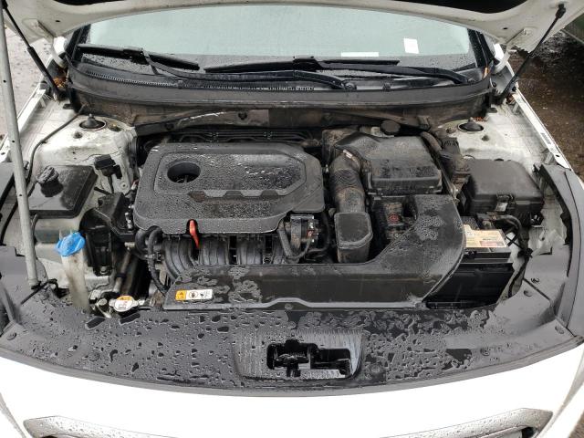 Photo 11 from auction – 2016 HYUNDAI SONATA SE with VIN 5NPE24AF6GH339241
