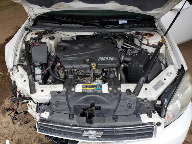 Photo 11 from auction – 2010 CHEVROLET IMPALA LS with VIN 2G1WA5EN3A1112640