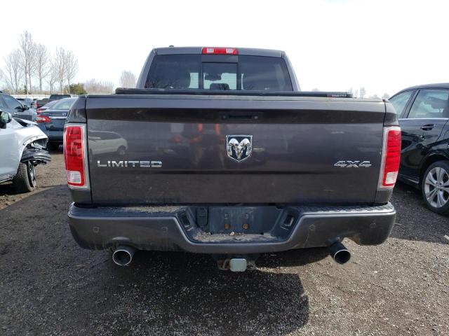 Photo 6 from auction – 2014 RAM 1500 LONGH with VIN 1C6RR7PM5ES304006