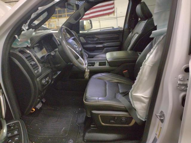 Photo 7 from auction – 2020 RAM 1500 LIMIT with VIN 1C6SRFHT5LN248825