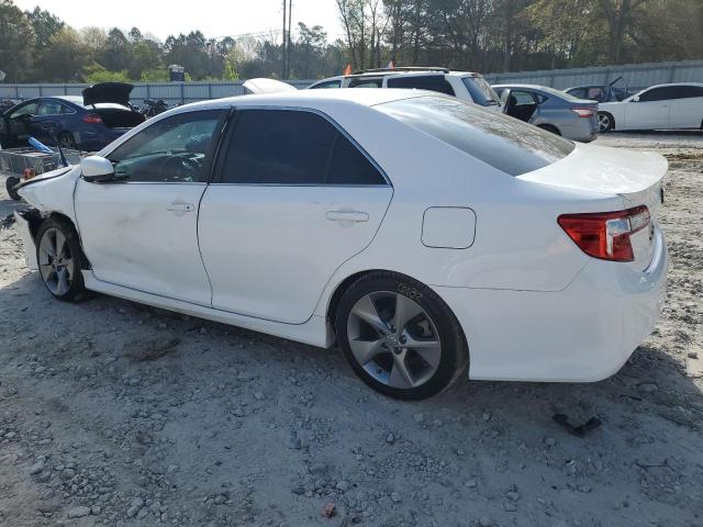 Photo 2 from auction – 2014 TOYOTA CAMRY L with VIN 4T1BF1FK6EU386330